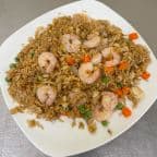 Best Shrimp Fried Rice
【虾炒饭】 in Orange Beach, AL