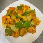 Best Curry Shrimp
【咖喱虾】 in Orange Beach, AL