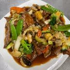 Best Beef w. Vegetables
【蔬菜牛】 in Orange Beach, AL