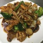 Best Shrimp Chop Suey
【虾杂烩】 in Orange Beach, AL