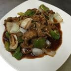 Best Pepper Steak
【青椒牛】 in Orange Beach, AL
