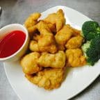 Best Sweet & Sour Chicken
【甜酸鸡】 in Orange Beach, AL