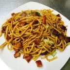 Best Pork Lo Mein
【肉捞面】 in Orange Beach, AL