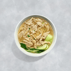 Best Chicken Soup Noodle
【鸡肉汤面】 in Orange Beach, AL